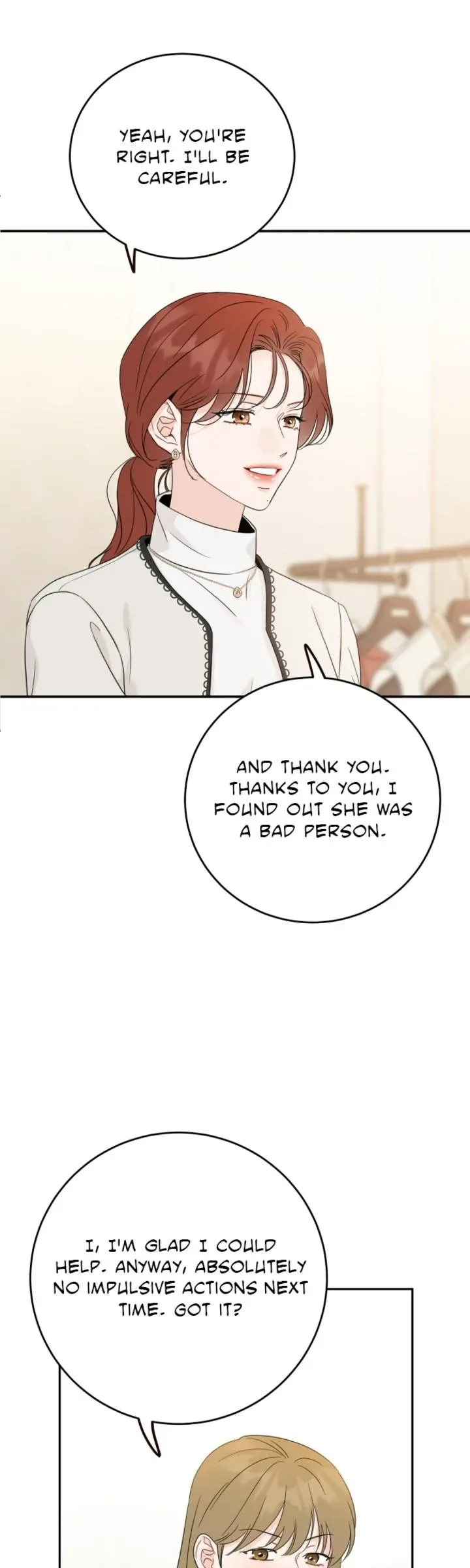 Family-Like XX Chapter 140 page 6
