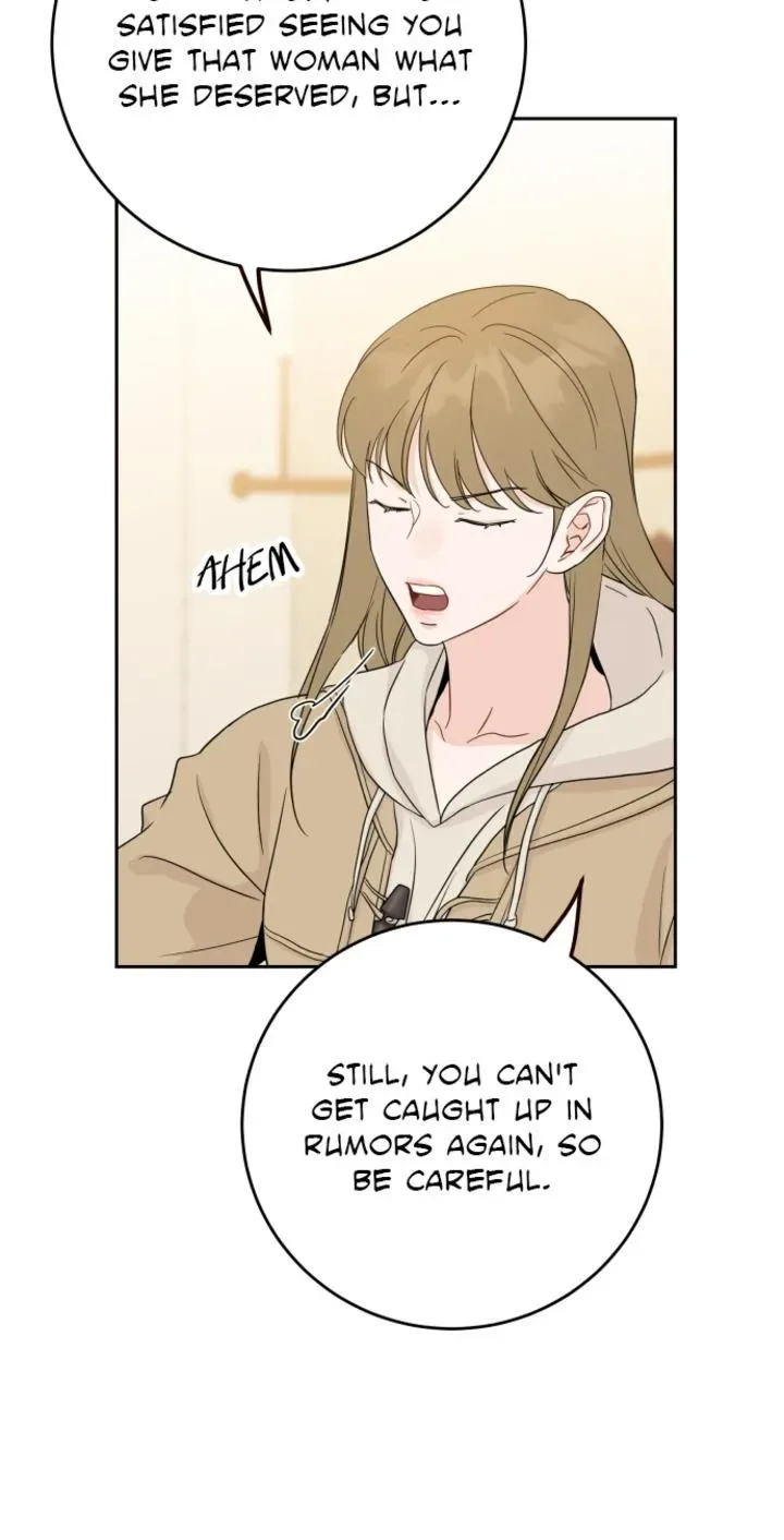 Family-Like XX Chapter 140 page 5