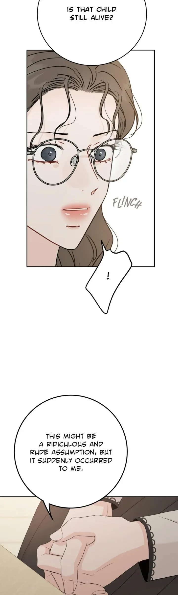 Family-Like XX Chapter 140 page 29