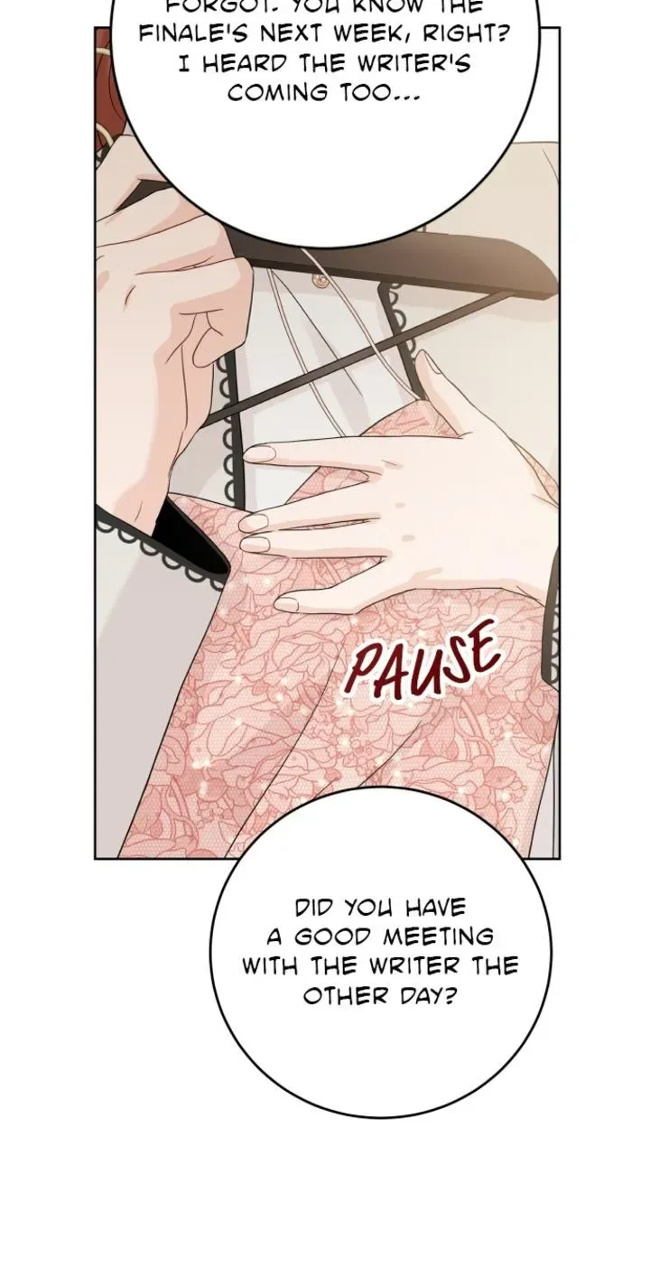 Family-Like XX Chapter 140 page 9