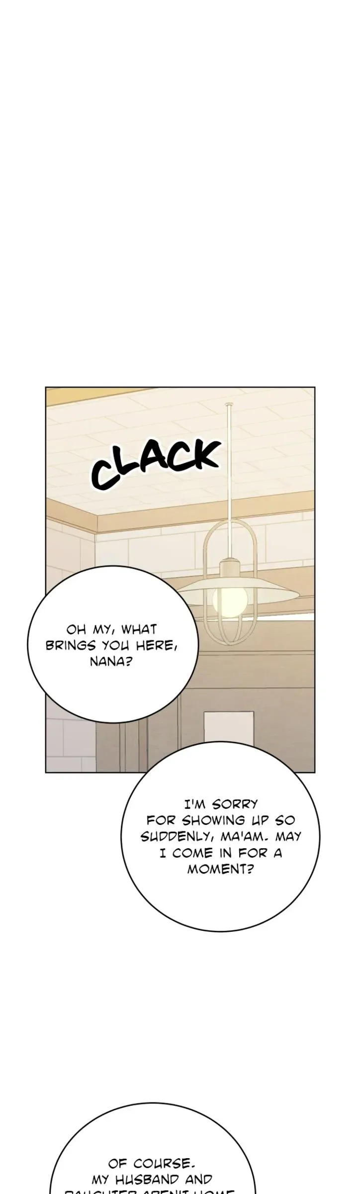 Family-Like XX Chapter 140 page 23