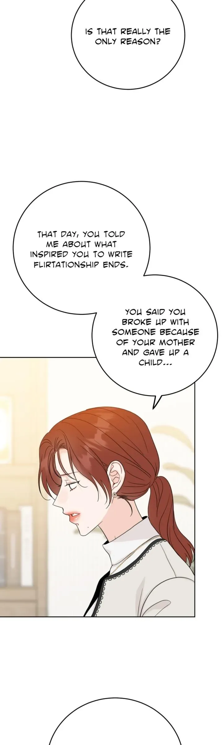 Family-Like XX Chapter 140 page 28