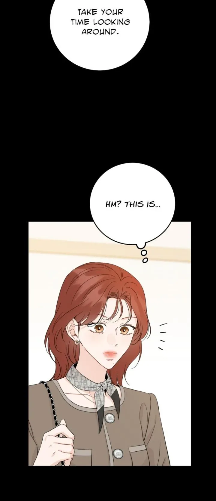 Family-Like XX Chapter 140 page 14