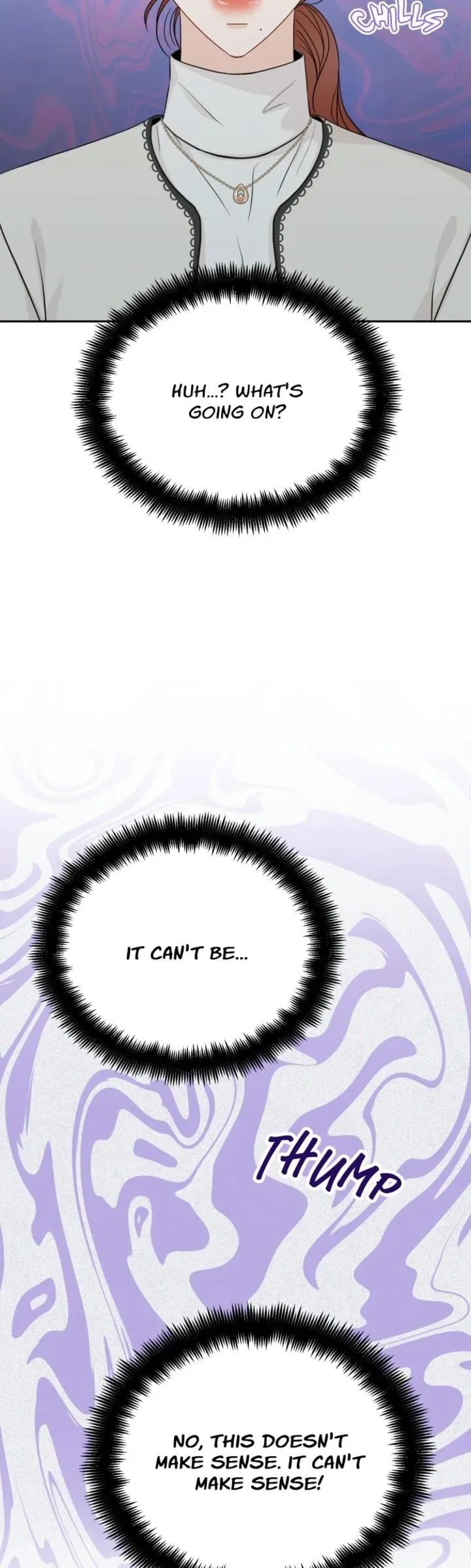 Family-Like XX Chapter 140 page 19