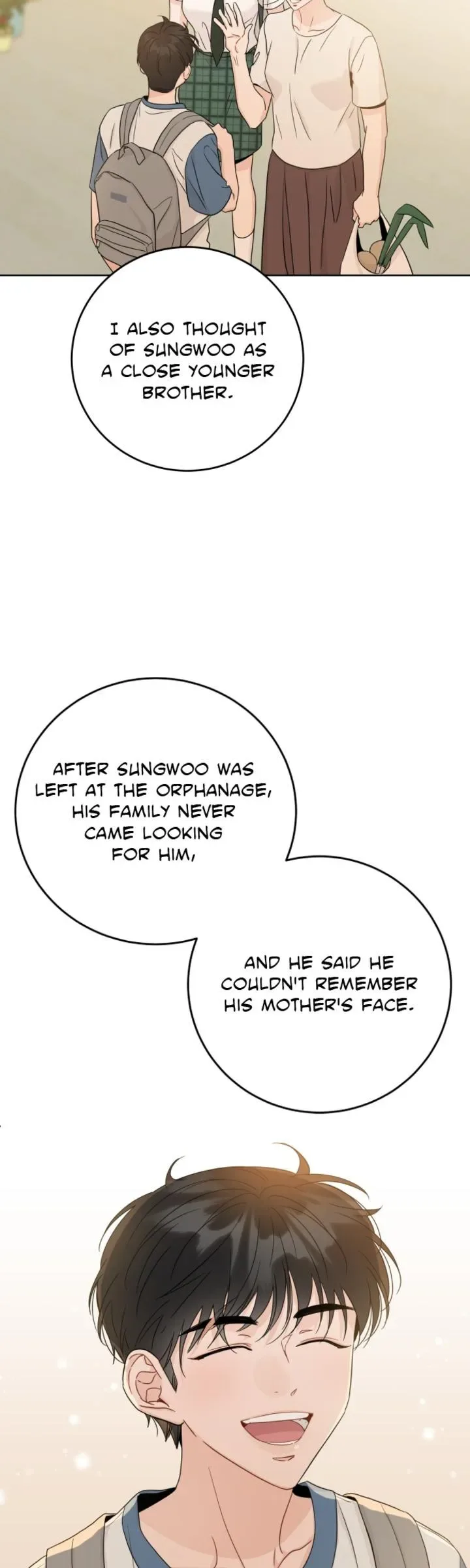 Family-Like XX Chapter 140 page 33