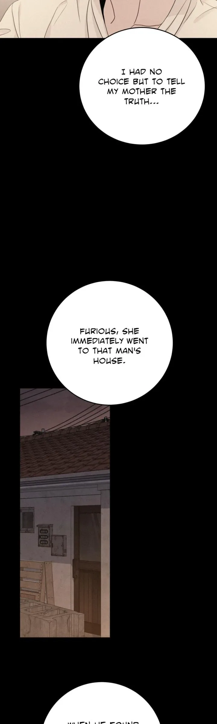 Family-Like XX Chapter 140 page 44