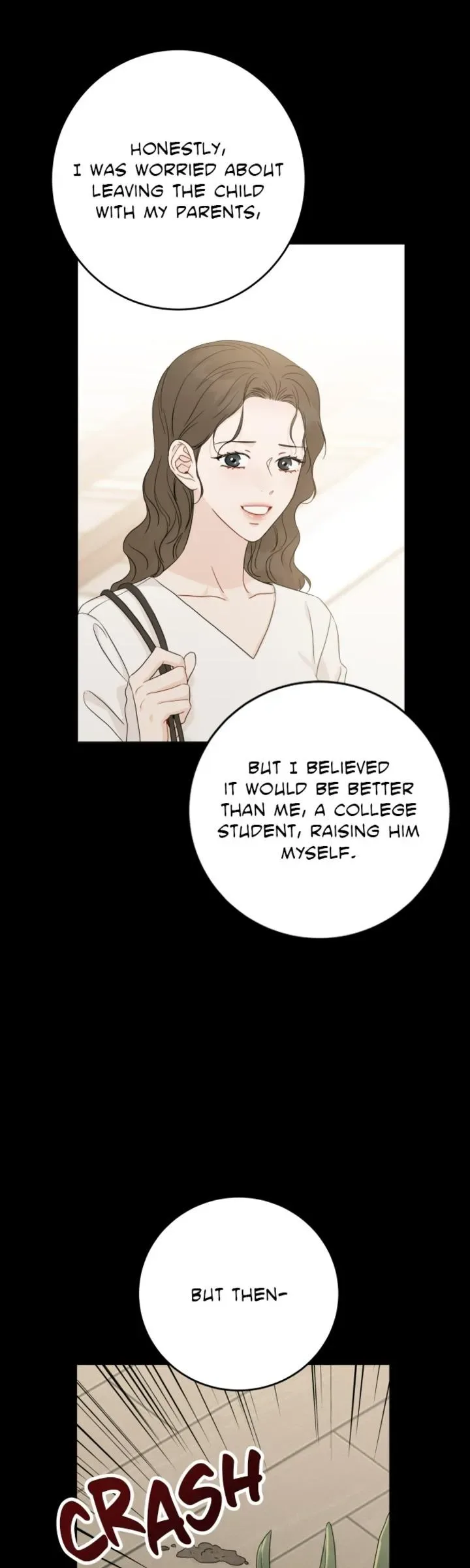 Family-Like XX Chapter 140 page 49