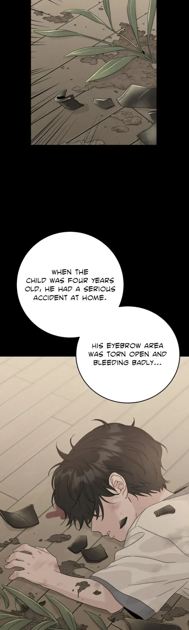 Family-Like XX Chapter 140 page 50