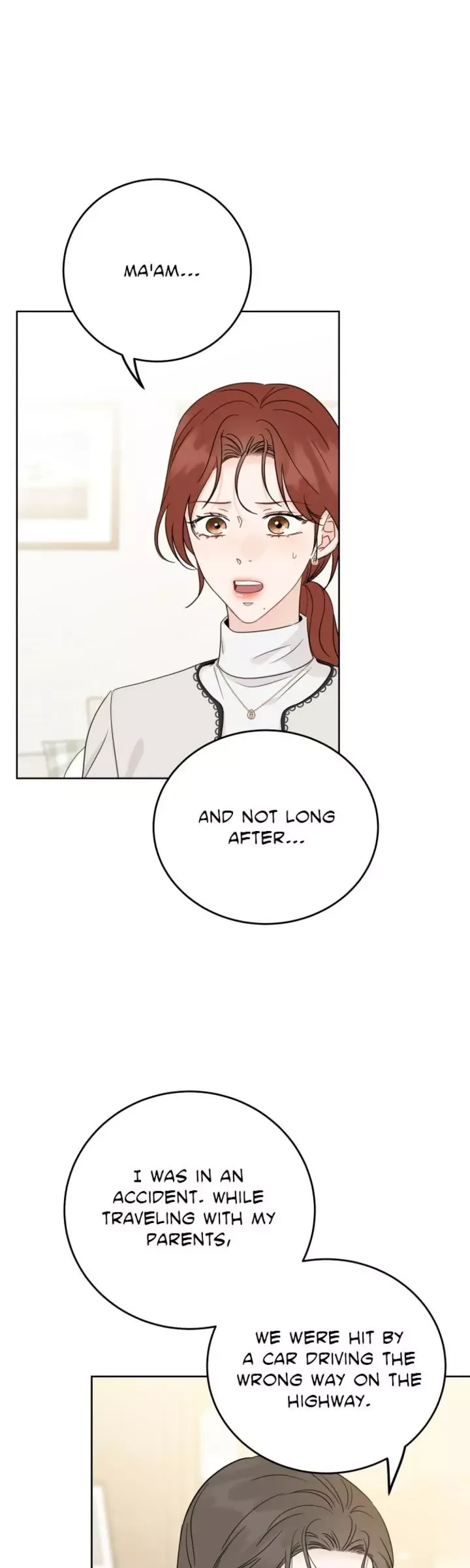 Family-Like XX Chapter 141 page 28