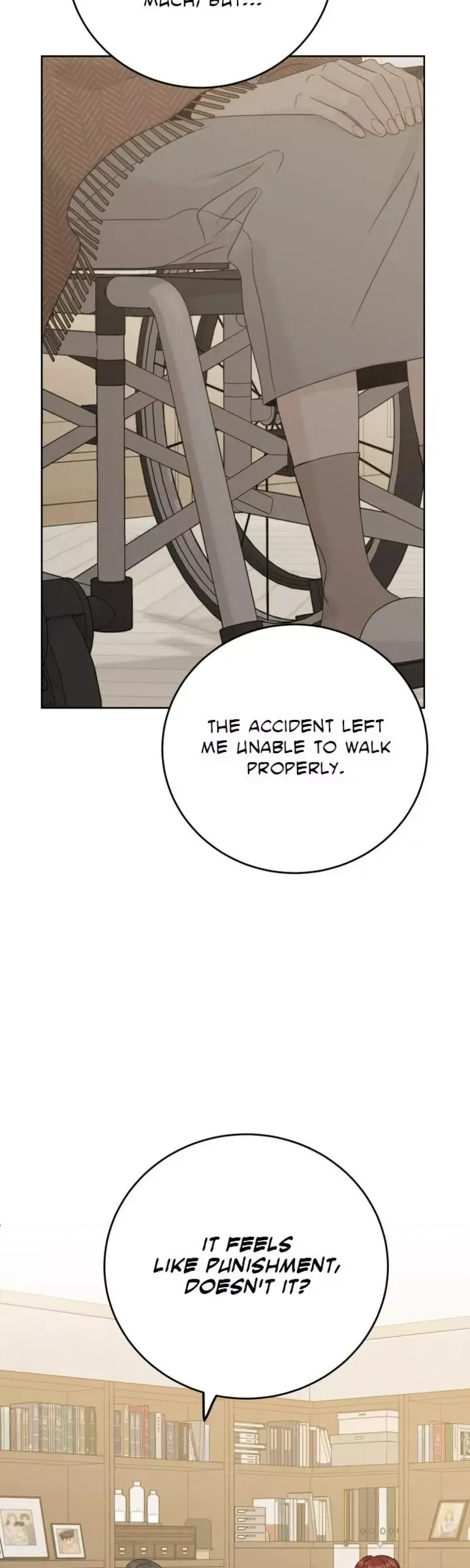 Family-Like XX Chapter 141 page 30