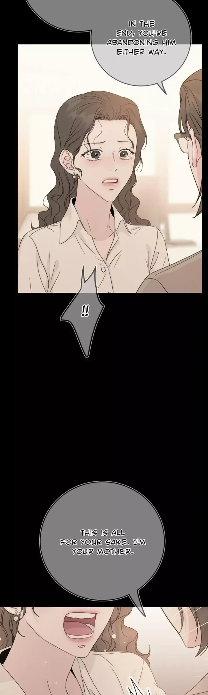 Family-Like XX Chapter 141 page 23