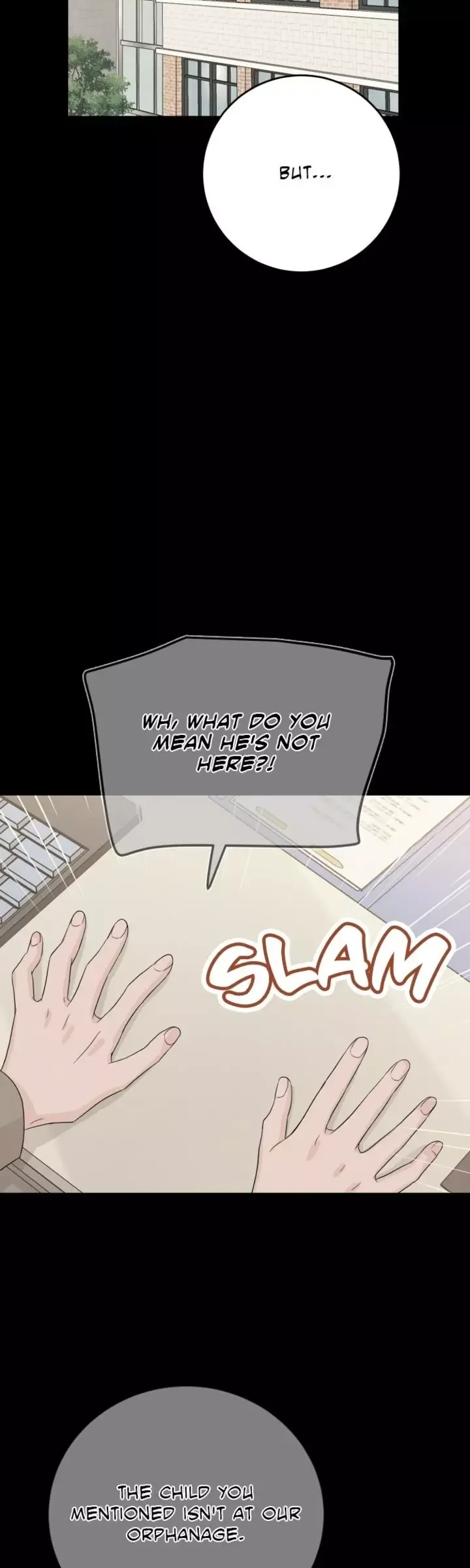 Family-Like XX Chapter 141 page 18