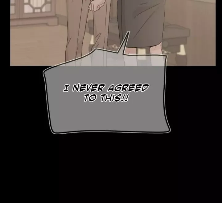 Family-Like XX Chapter 141 page 21