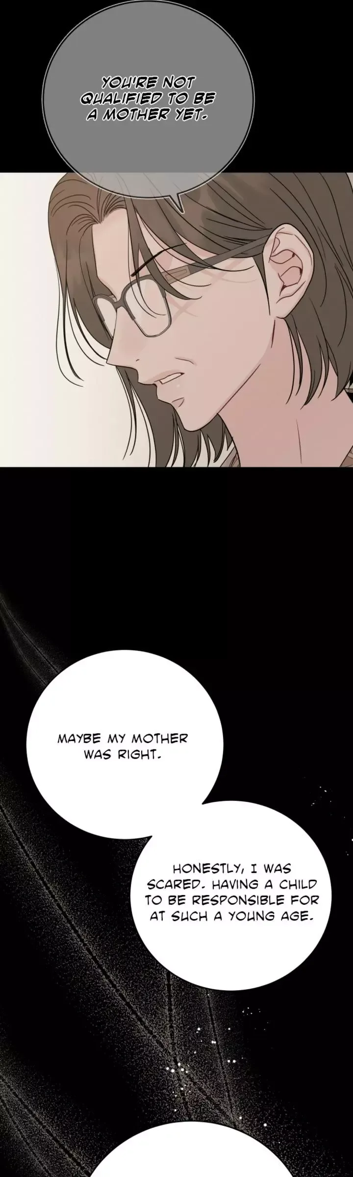 Family-Like XX Chapter 141 page 26