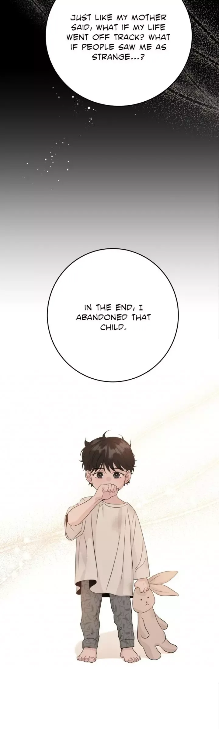Family-Like XX Chapter 141 page 27