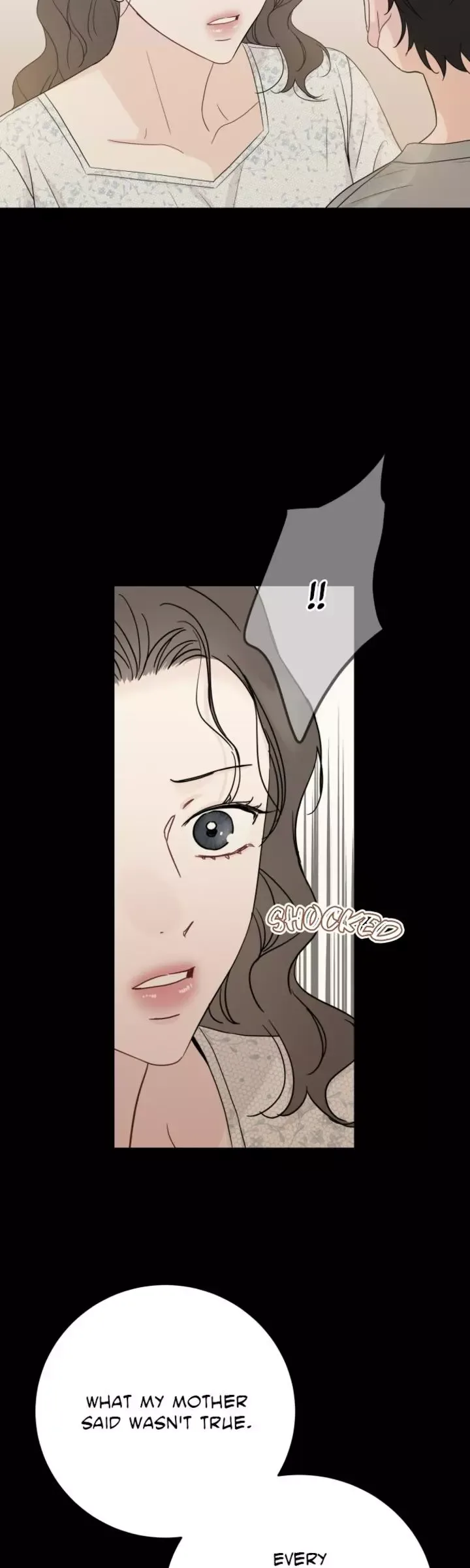 Family-Like XX Chapter 141 page 9