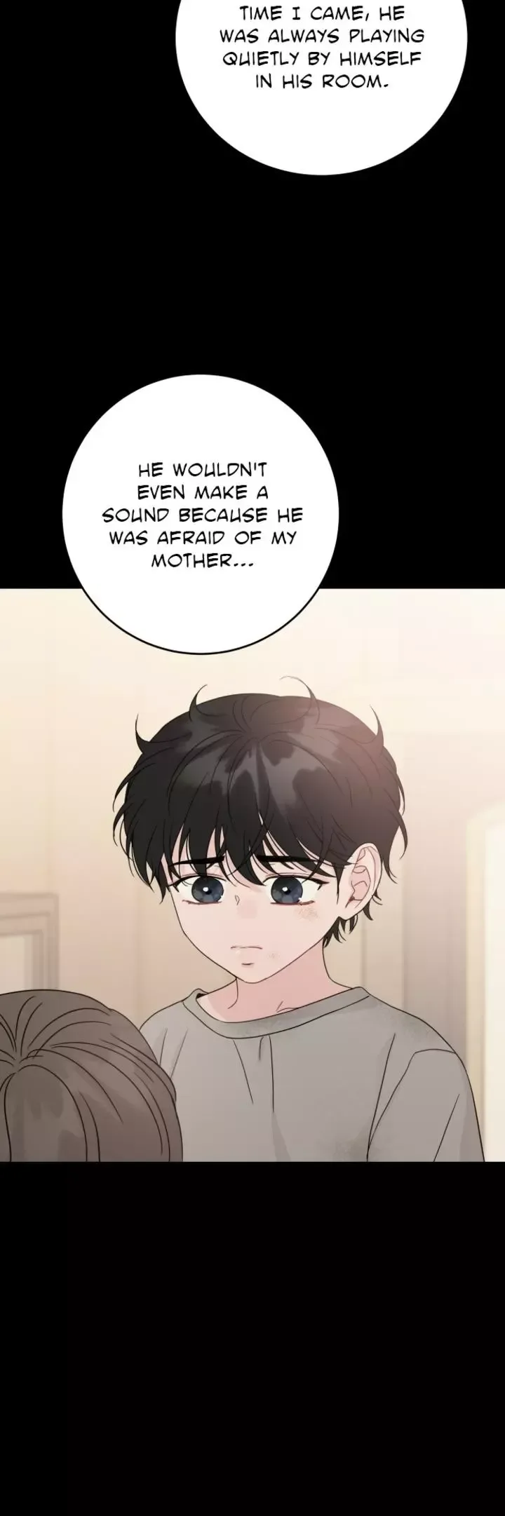 Family-Like XX Chapter 141 page 10
