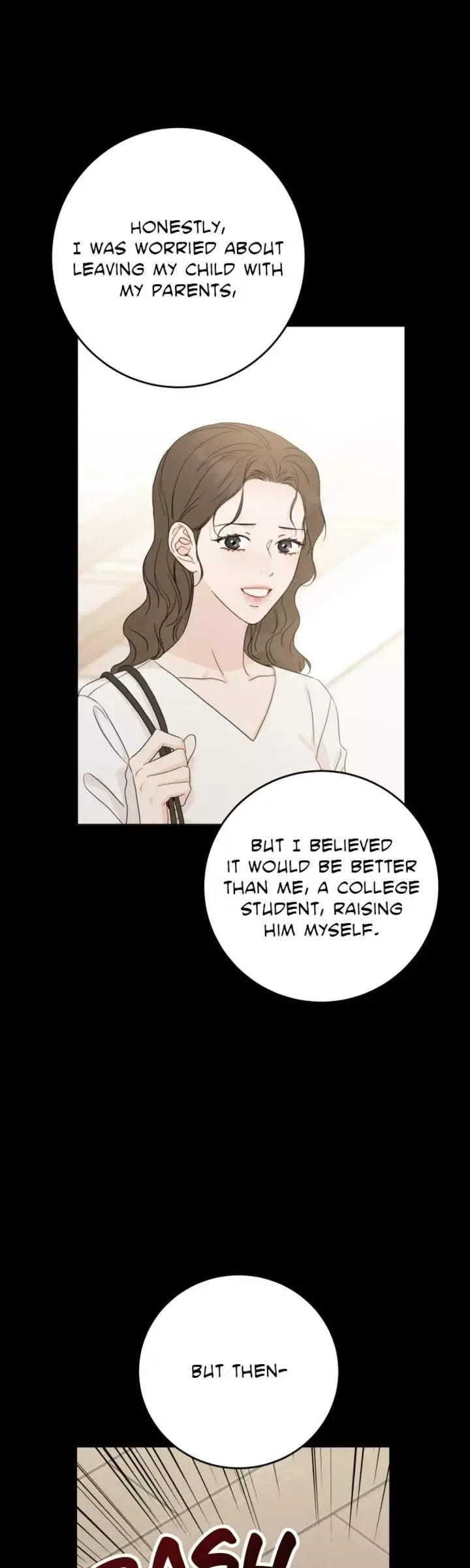 Family-Like XX Chapter 141 page 2