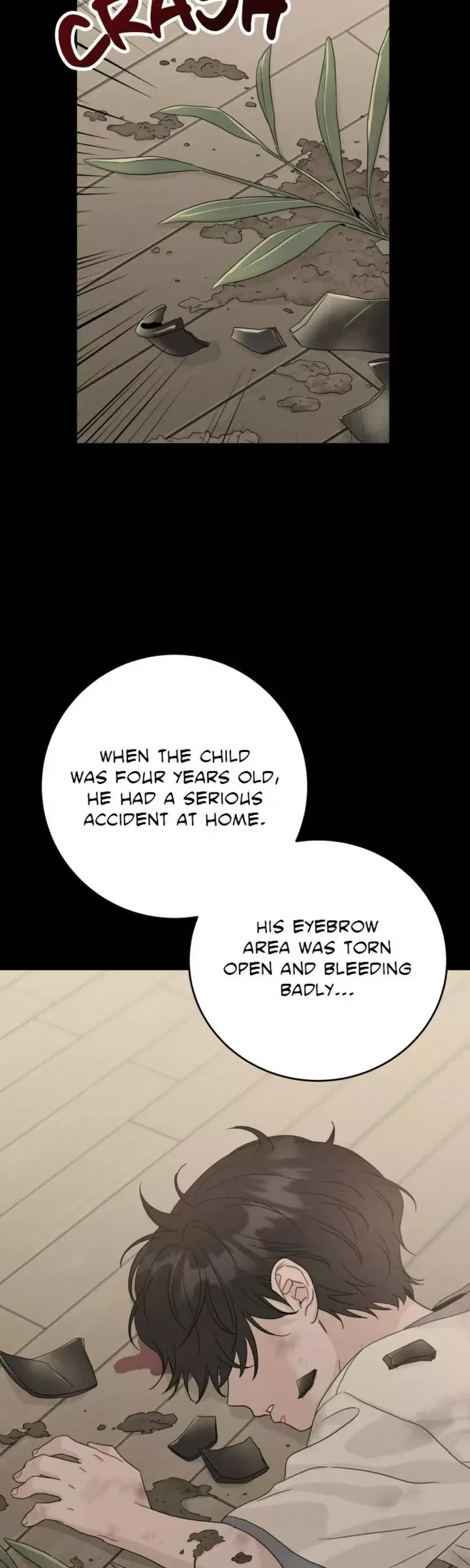 Family-Like XX Chapter 141 page 3