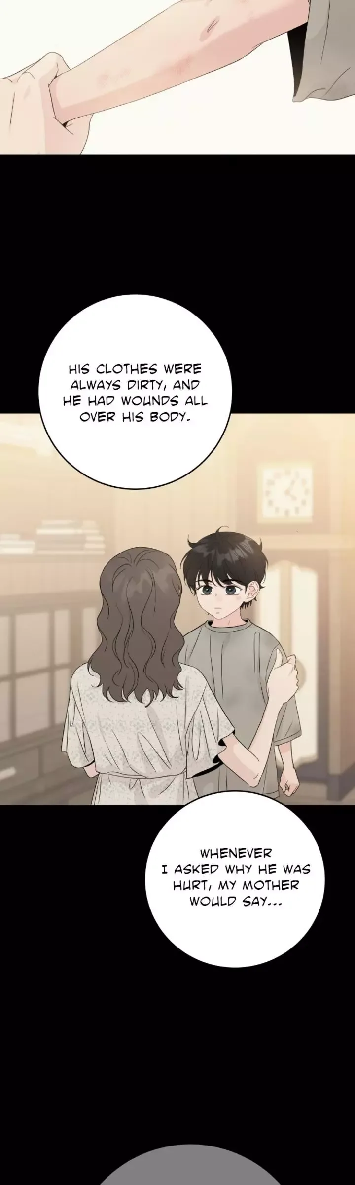 Family-Like XX Chapter 141 page 7