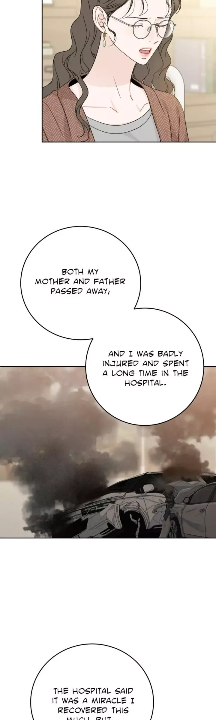 Family-Like XX Chapter 141 page 29