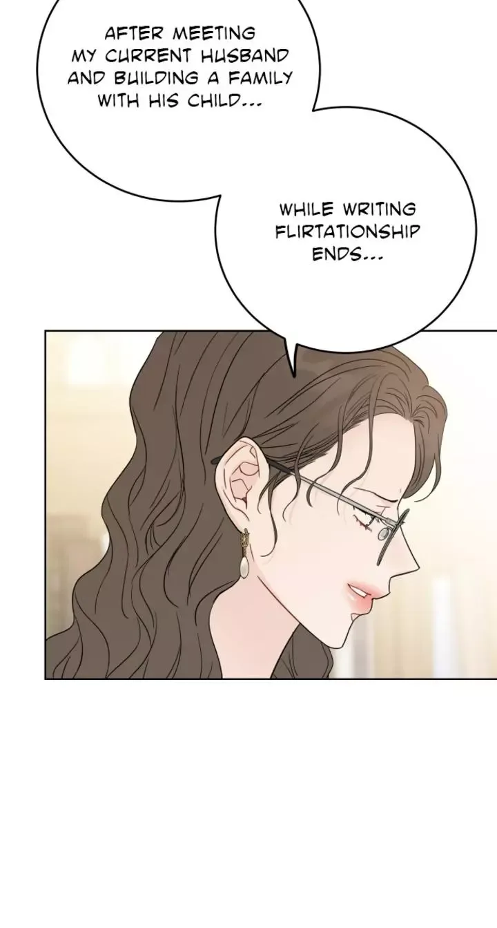 Family-Like XX Chapter 141 page 32