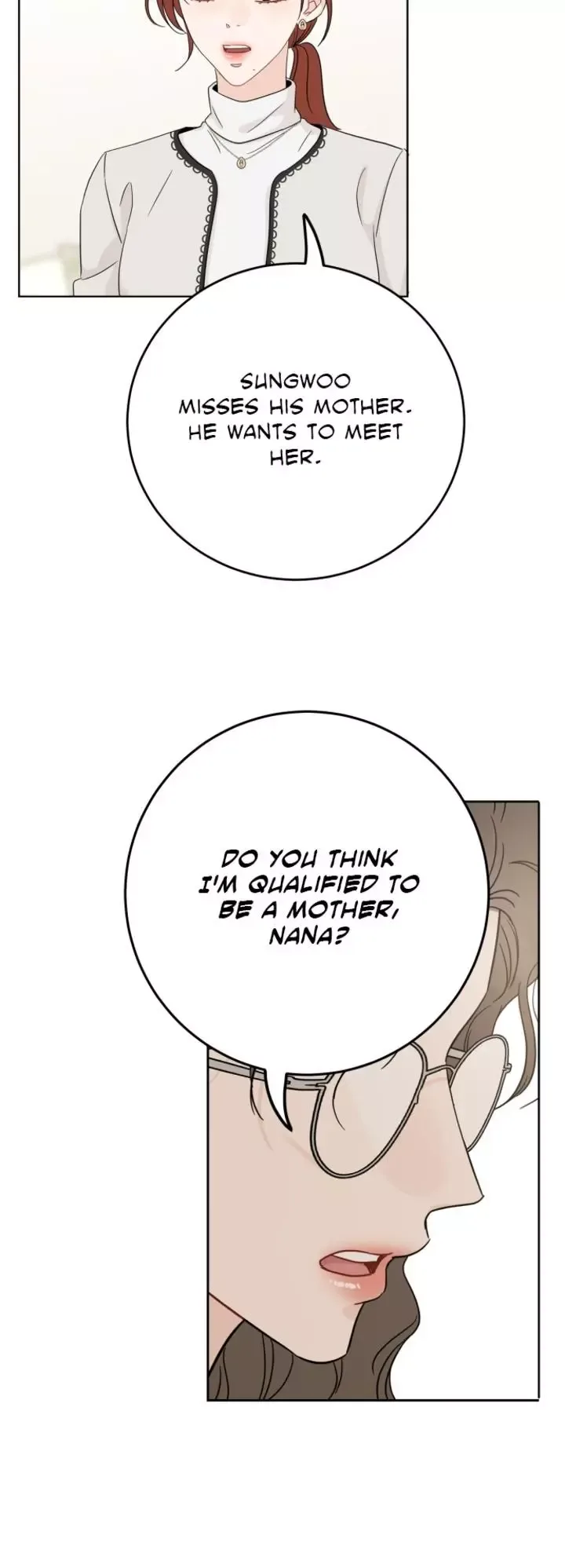 Family-Like XX Chapter 141 page 37