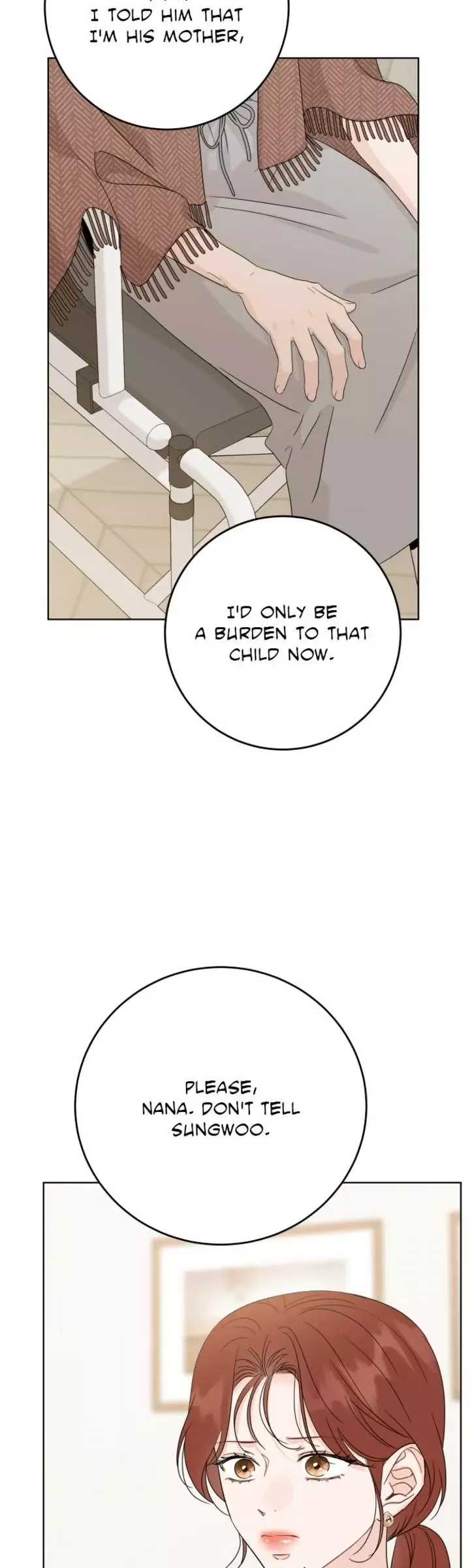 Family-Like XX Chapter 141 page 39