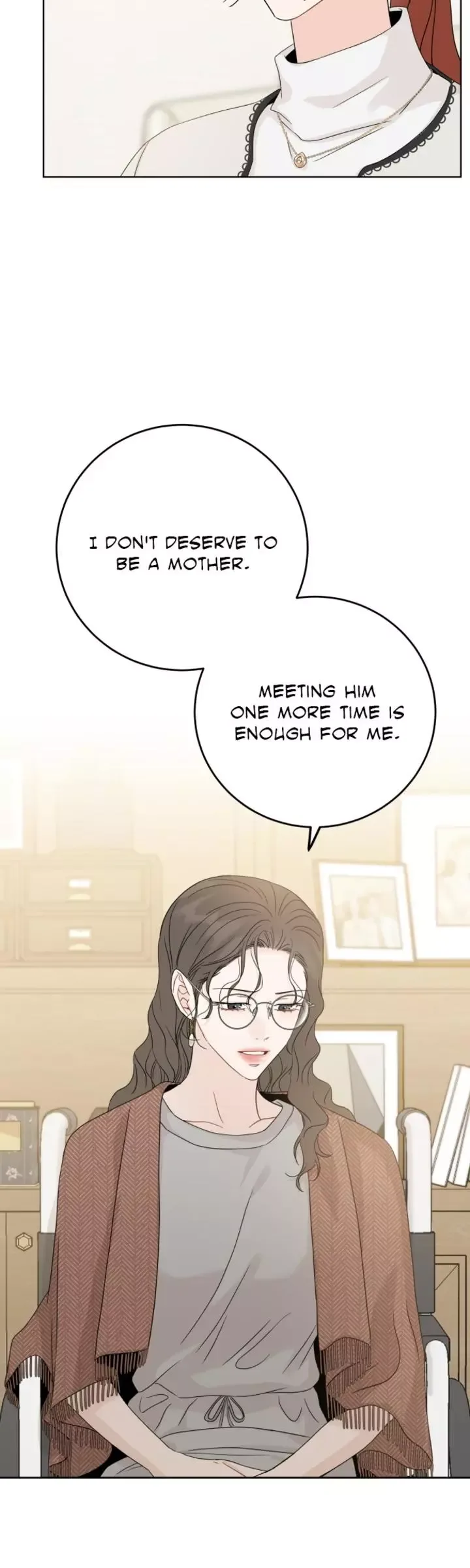Family-Like XX Chapter 141 page 40