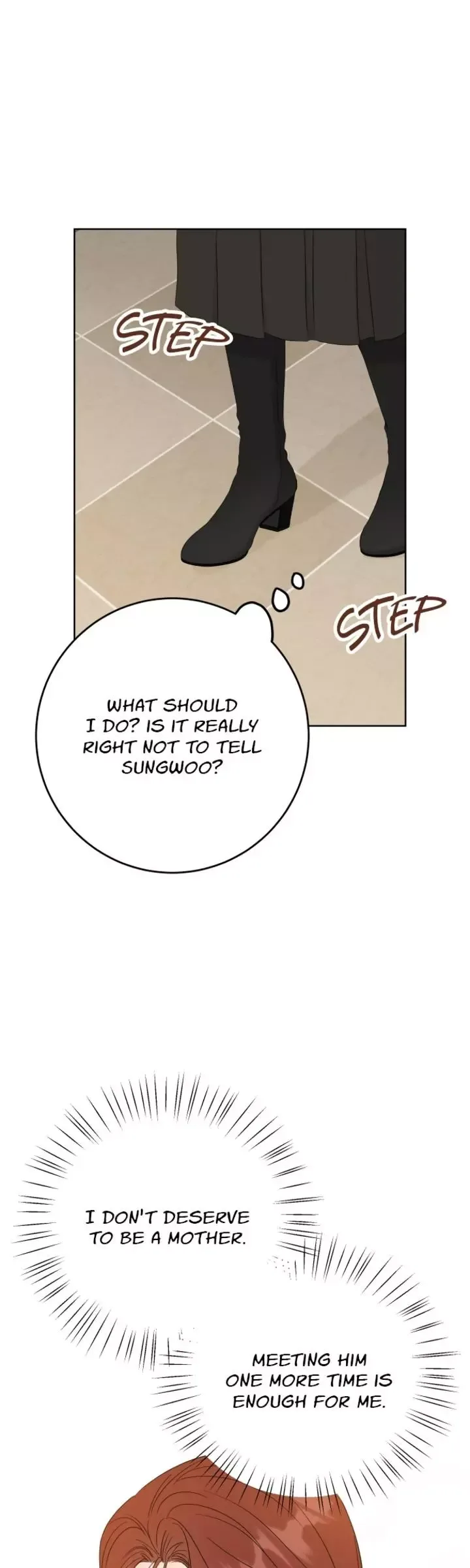 Family-Like XX Chapter 141 page 43