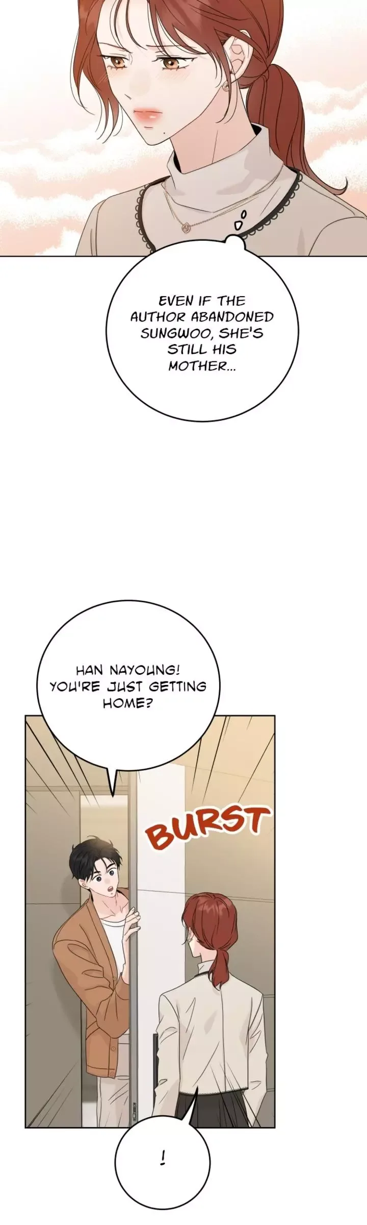 Family-Like XX Chapter 141 page 44