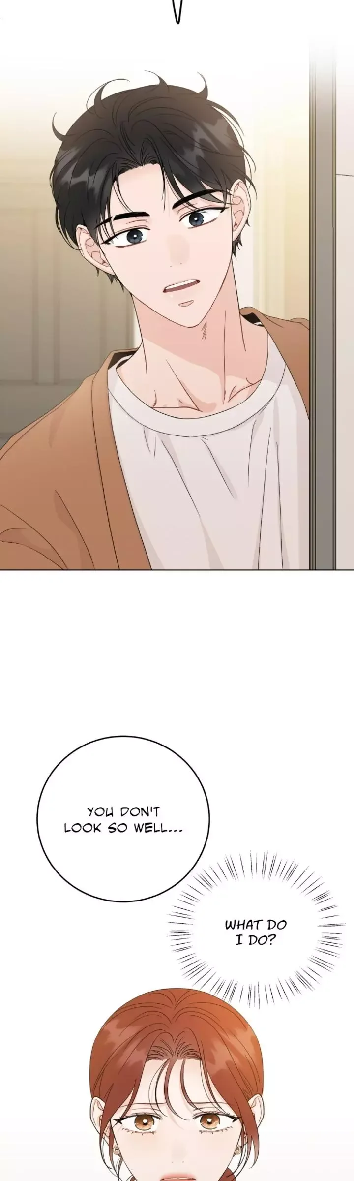 Family-Like XX Chapter 141 page 46