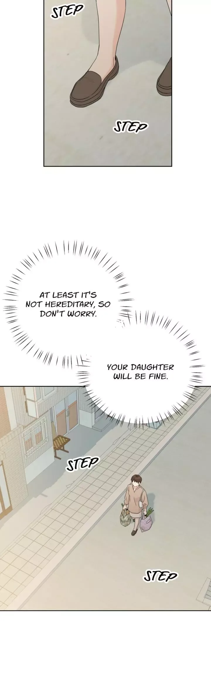 Family-Like XX Chapter 141 page 51