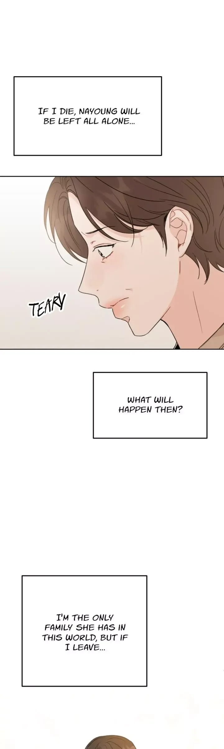 Family-Like XX Chapter 141 page 52
