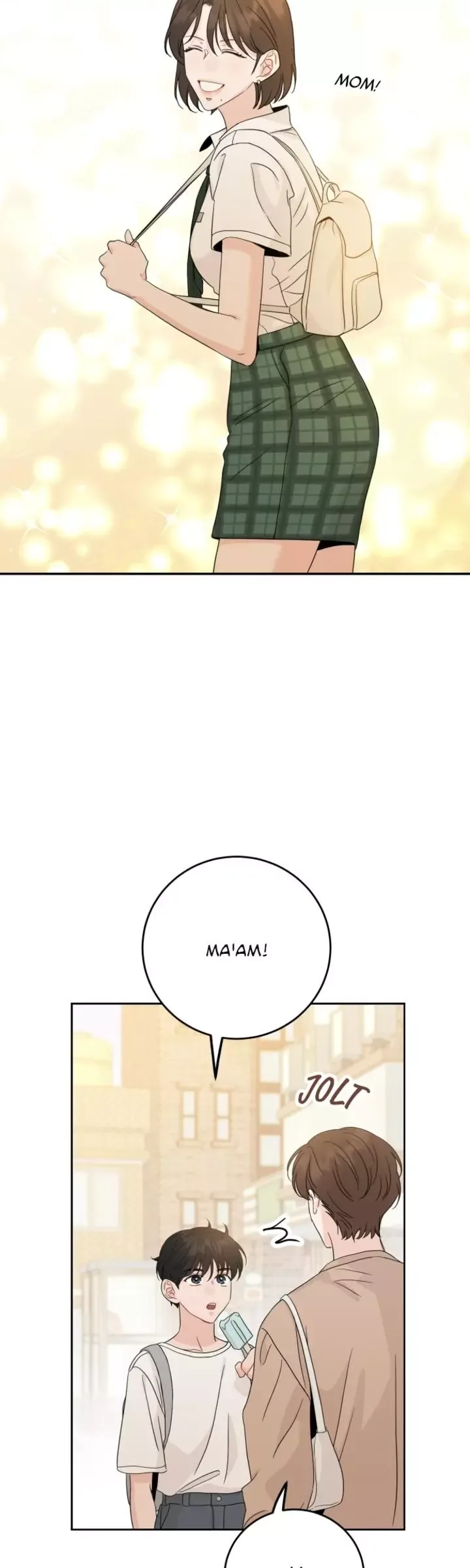 Family-Like XX Chapter 141 page 53