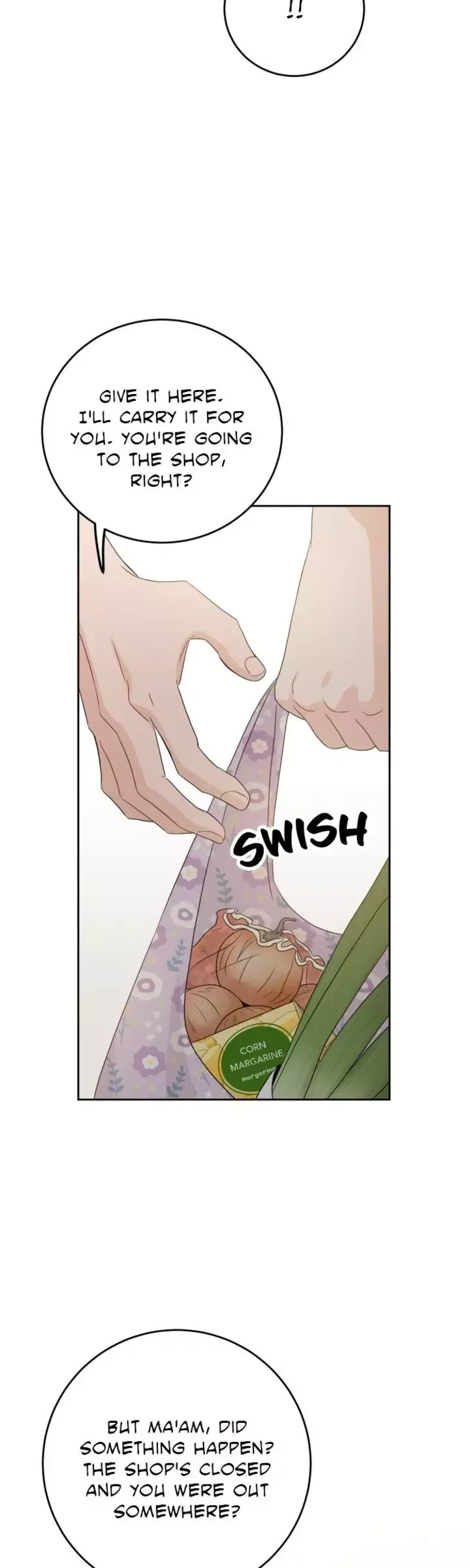 Family-Like XX Chapter 141 page 54