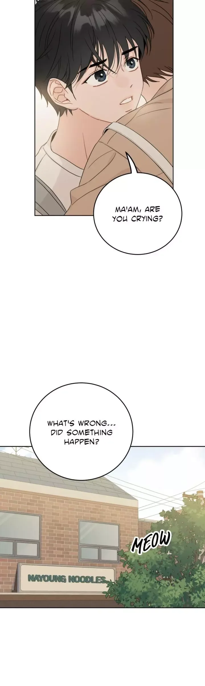 Family-Like XX Chapter 141 page 58
