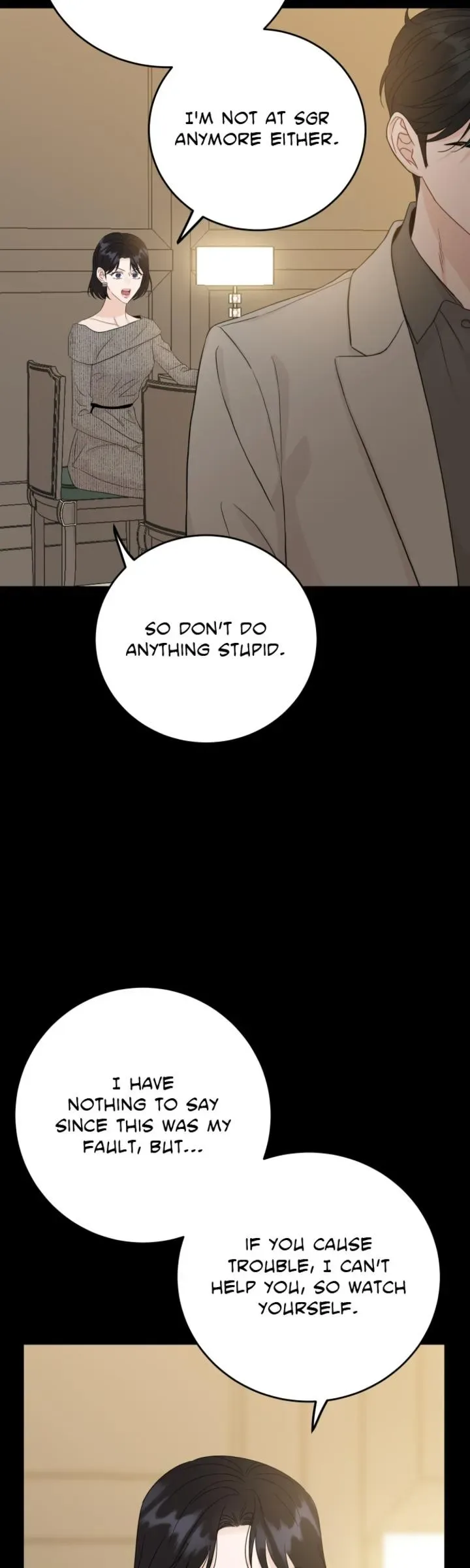 Family-Like XX Chapter 142 page 22