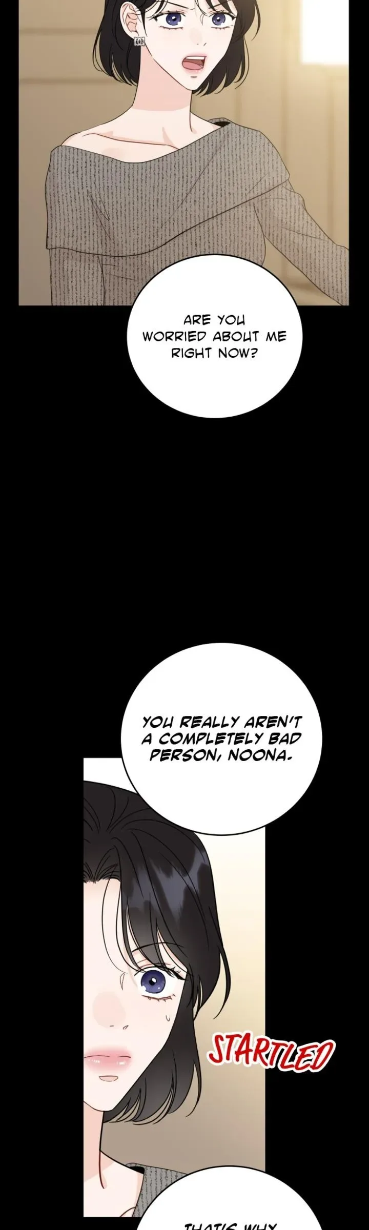 Family-Like XX Chapter 142 page 23