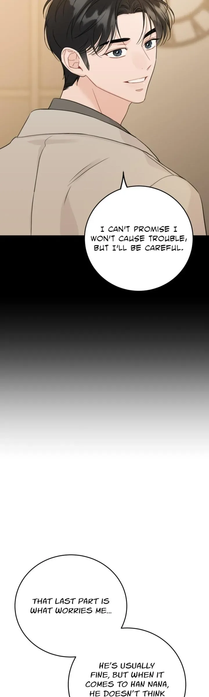 Family-Like XX Chapter 142 page 26