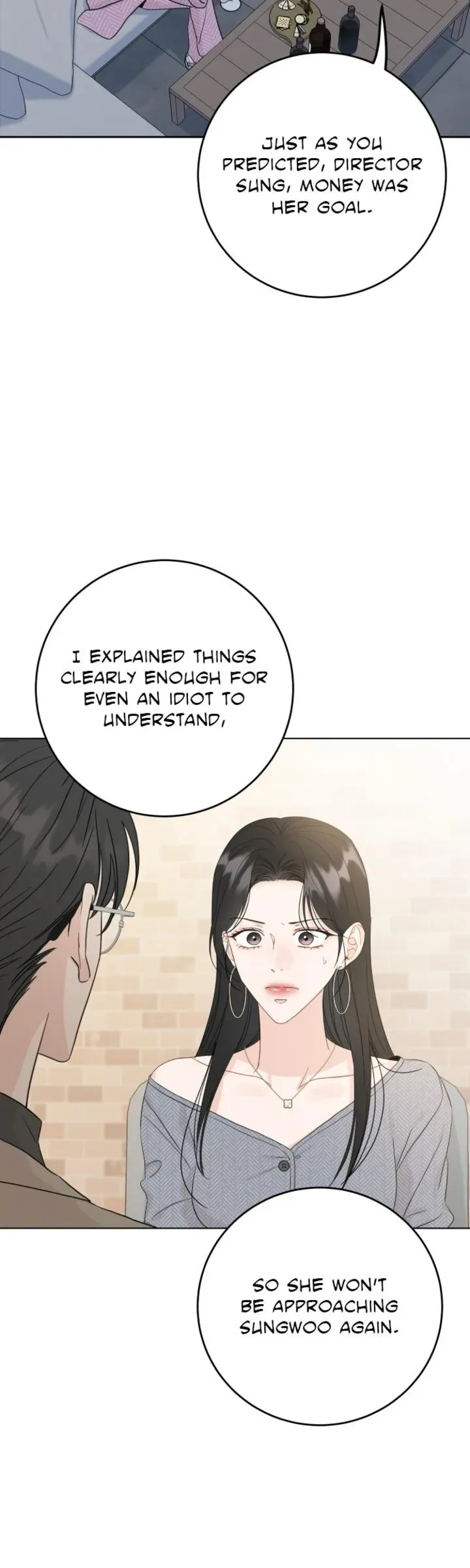 Family-Like XX Chapter 142 page 3