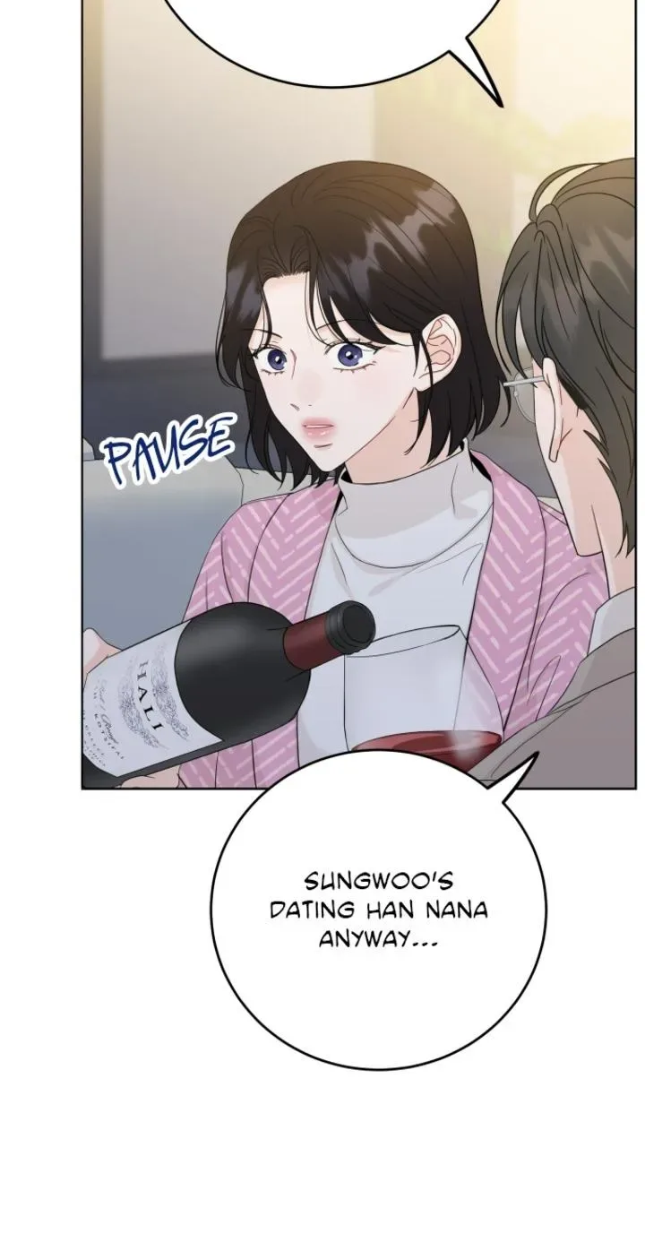 Family-Like XX Chapter 142 page 9