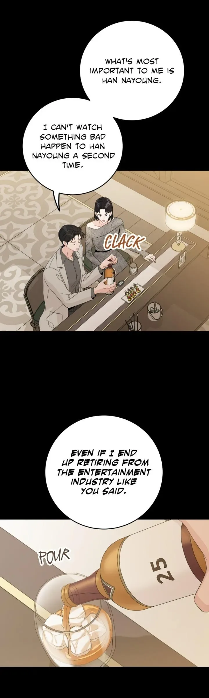 Family-Like XX Chapter 142 page 18