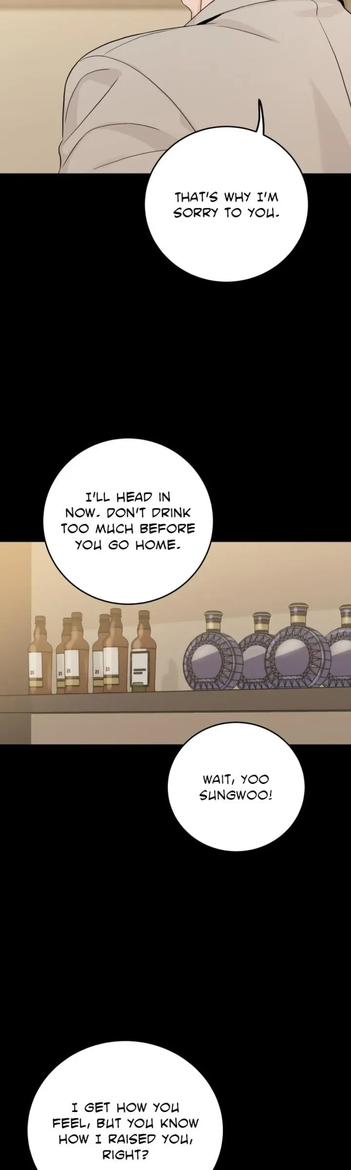 Family-Like XX Chapter 142 page 21