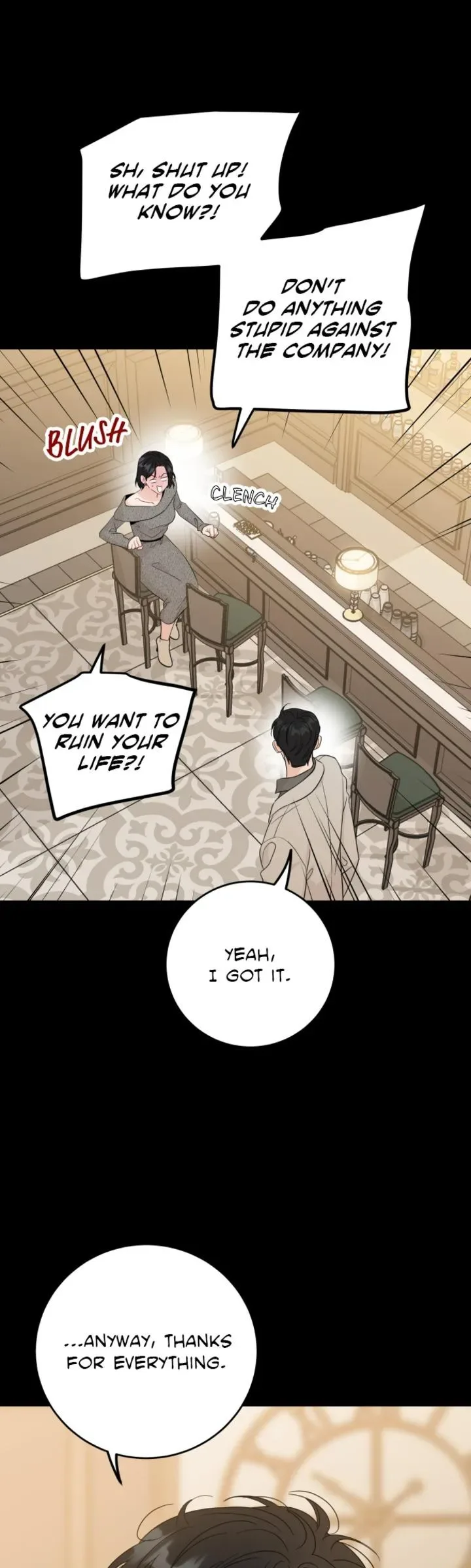 Family-Like XX Chapter 142 page 25