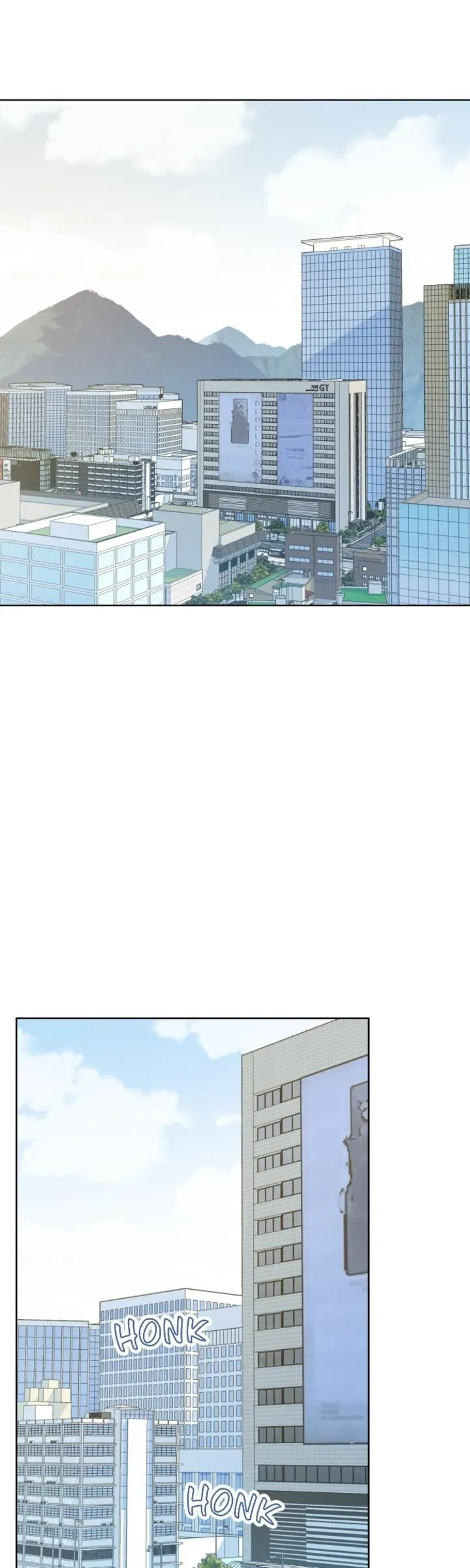 Family-Like XX Chapter 142 page 32
