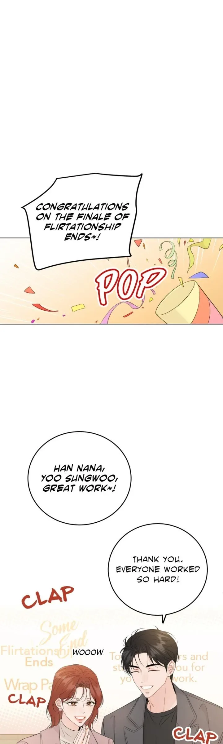 Family-Like XX Chapter 142 page 35