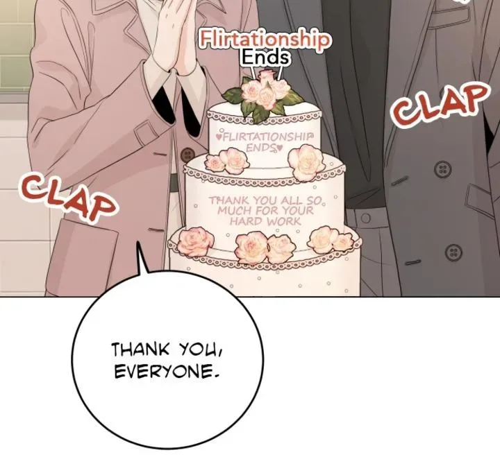 Family-Like XX Chapter 142 page 36