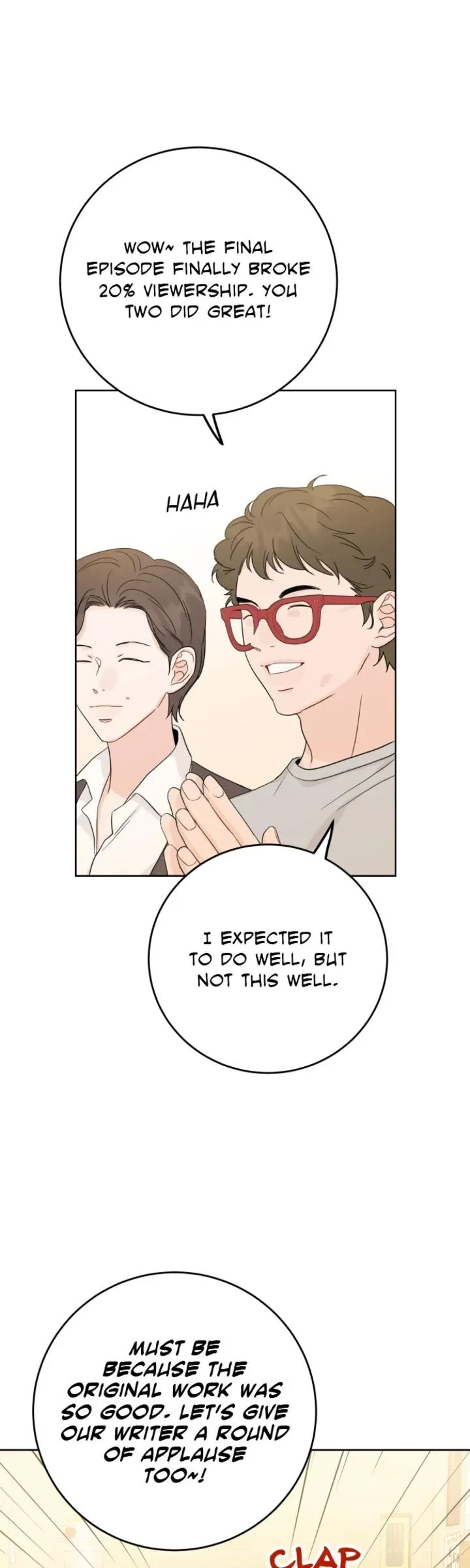 Family-Like XX Chapter 142 page 37