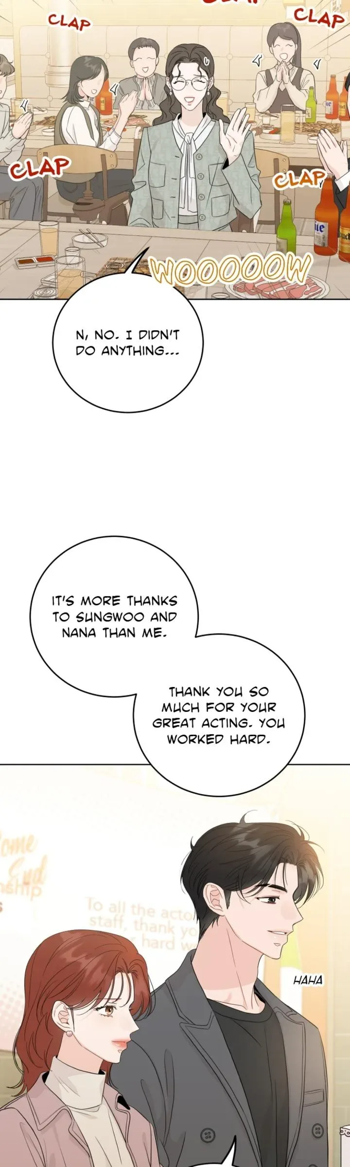 Family-Like XX Chapter 142 page 38